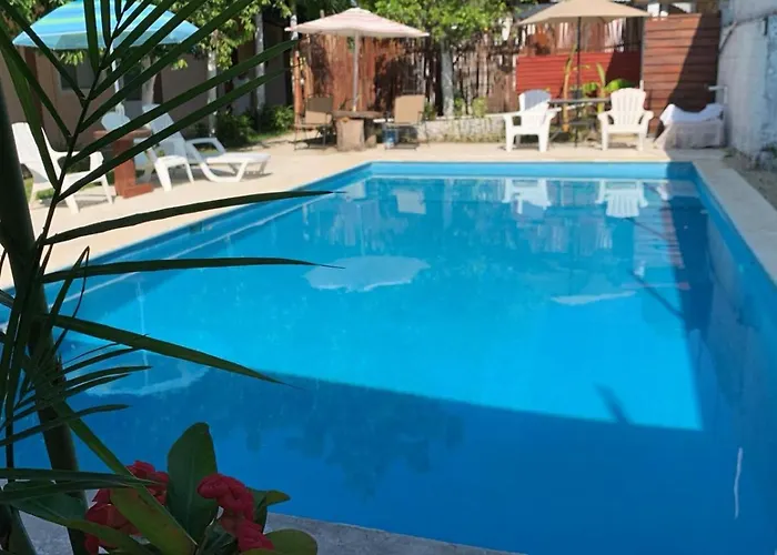 Casa Terracota Hotel Bacalar