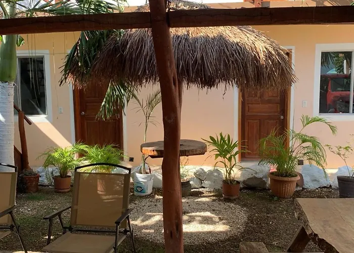 Casa Terracota Hotel Bacalar