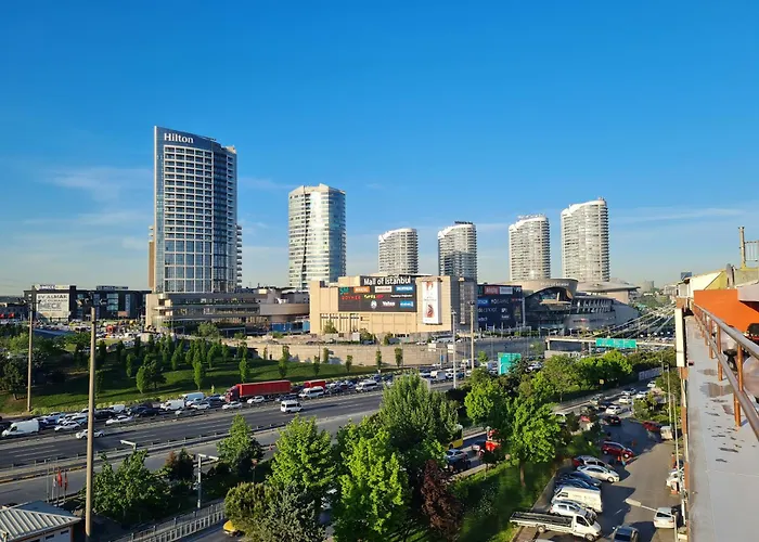 El Emin İstanbul Hotel