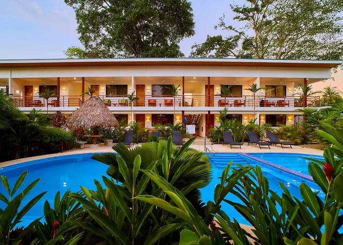 Olinca Boutique Hotel Puerto Viejo de Talamanca