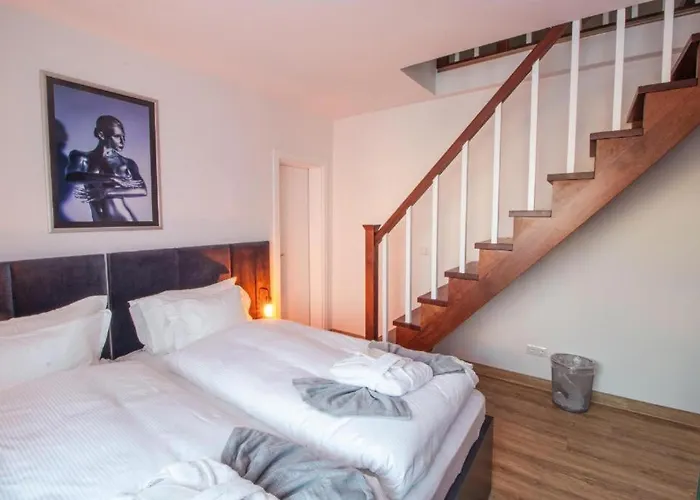 Hotel Dona Bergisch Gladbach