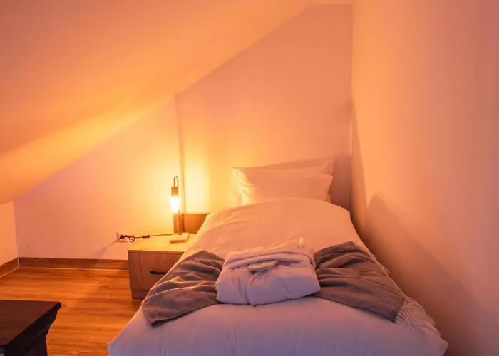 Hotel Dona Bergisch Gladbach