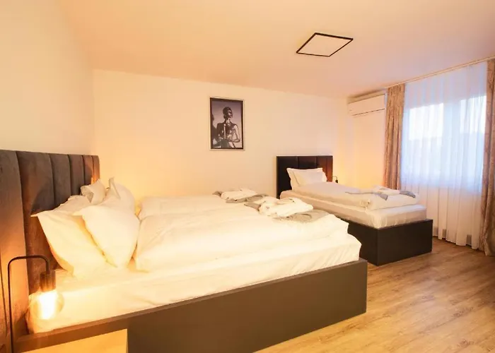 Hotel Dona Bergisch Gladbach