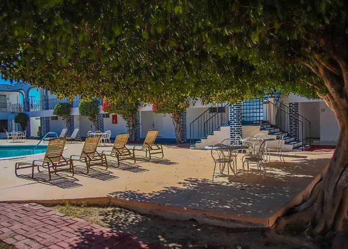 Playa Inn Rocky Point Puerto Peñasco