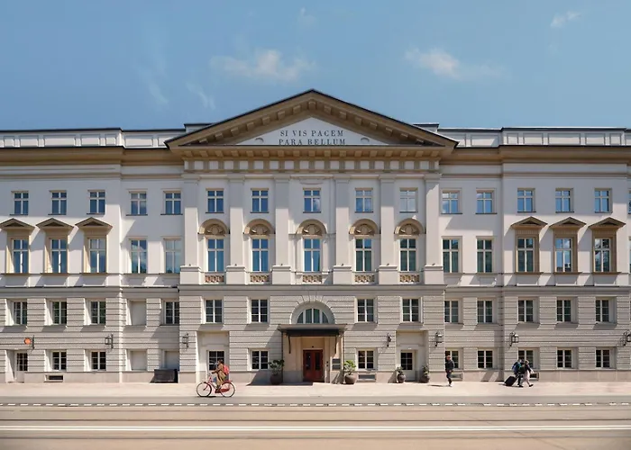 Stradom House, Autograph Collection Hotel Krakow