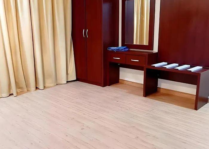 شقق أهلين ثلاثة للشقق المخدومة Riyadh