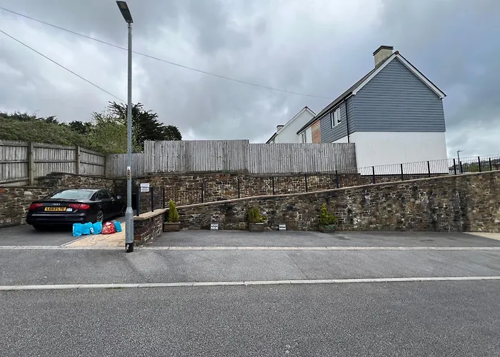Bodmin Rest 4 U Hotel