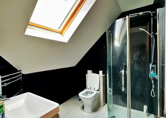 Hotel Blue Rain Hillingdon