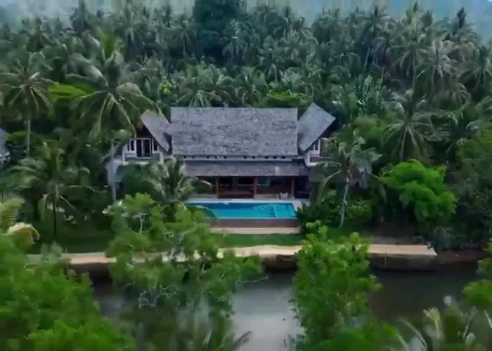 Nanai Resort Koh Chang