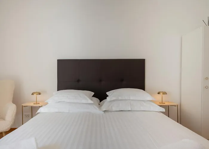 Adriatic Queen Residence Split