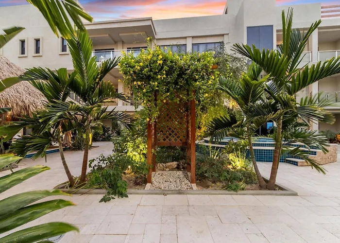 Bocobay Wariruri Condos Palm Beach