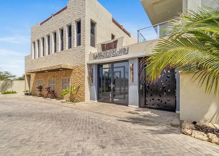 Bocobay Wariruri Condos Palm Beach