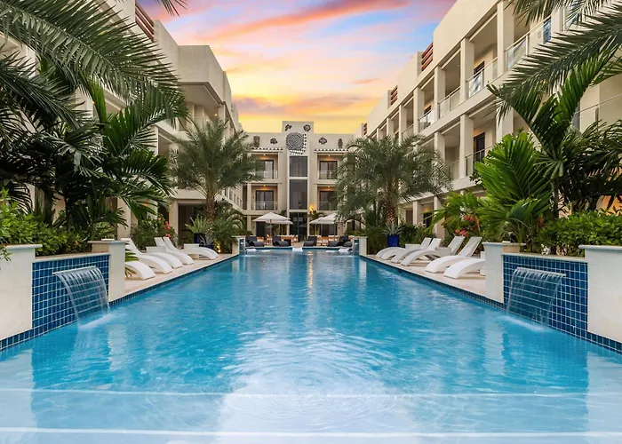 Bocobay Wariruri Condos Palm Beach