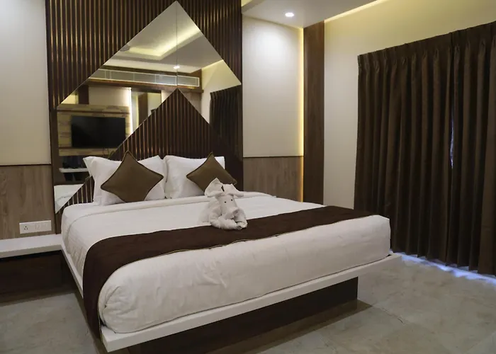 Kings Bury Inn Kumbakonam