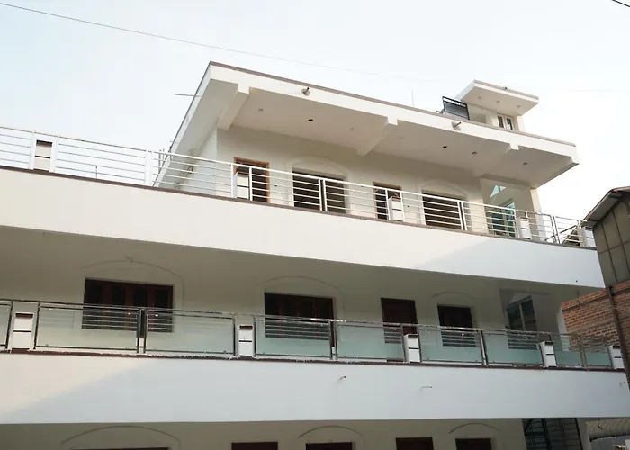 Skanda Residency Pondicherry