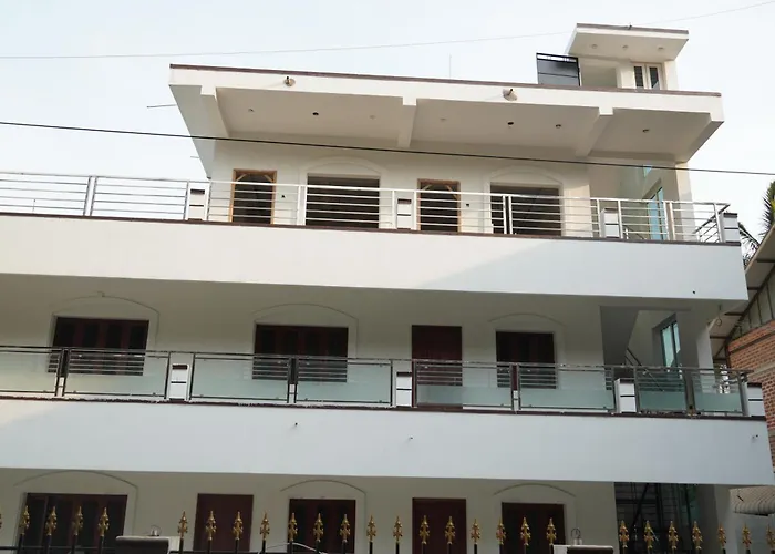 Skanda Residency Pondicherry