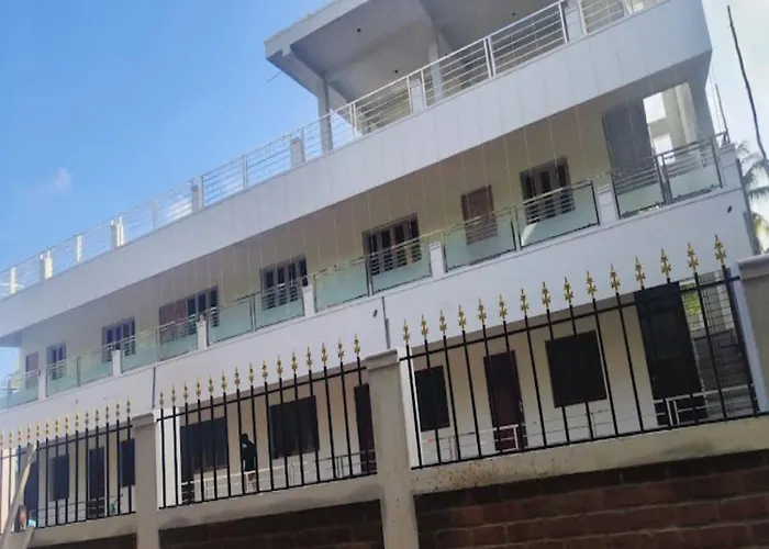 Skanda Residency Pondicherry