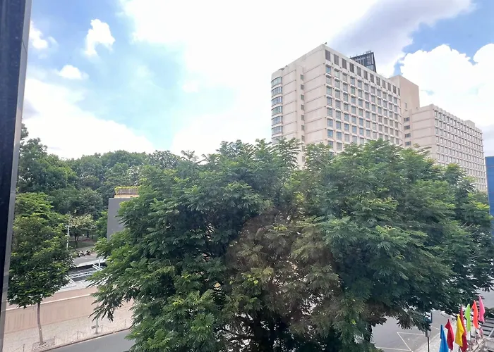 Thu'S Apartment Near Ben Thanh Market TP. Hồ Chí Minh
