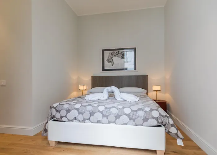 Piazza San Domenico Luxury Suites Naples