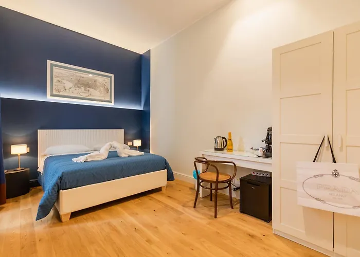 Piazza San Domenico Luxury Suites Neapel