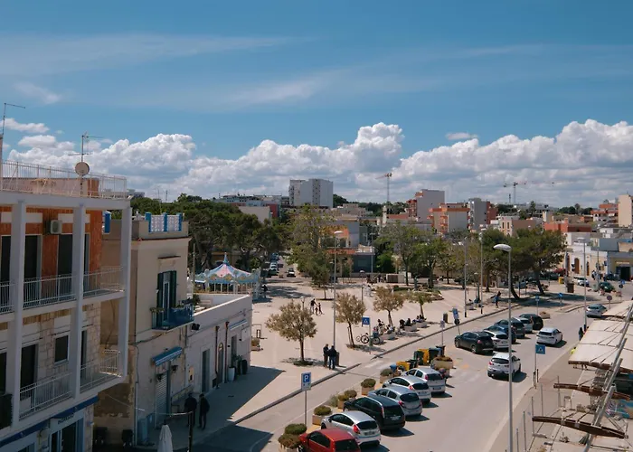 La Finestrella Hotel Bari