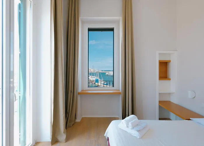 La Finestrella Hotel Bari