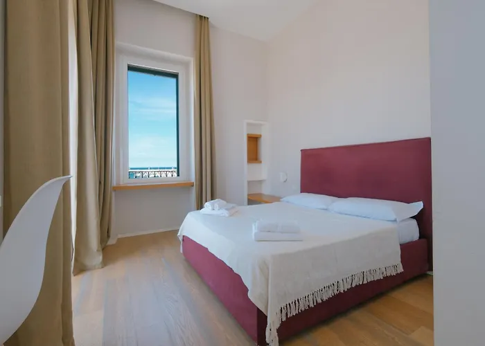 La Finestrella Hotel Bari