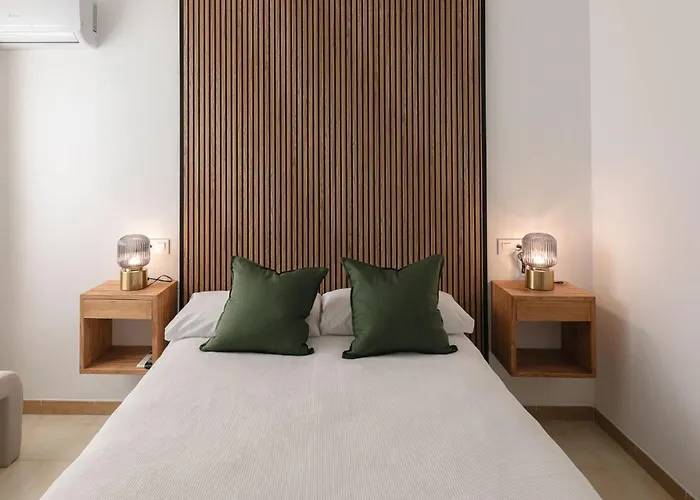 Hotel H Bellavista Mojácar