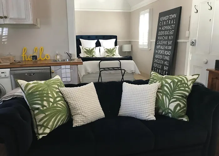 The Bakers Cottage Armidale