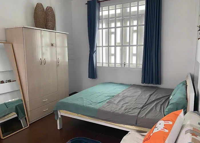 Kim'S House Hotel TP. Hồ Chí Minh
