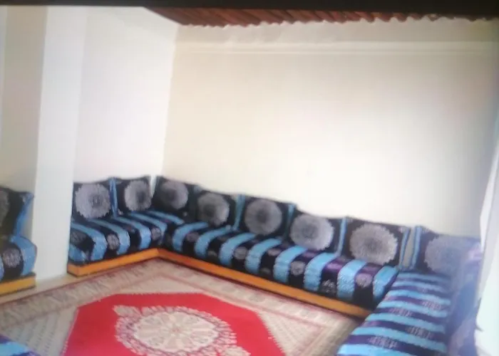 Dar Meryem Rabat