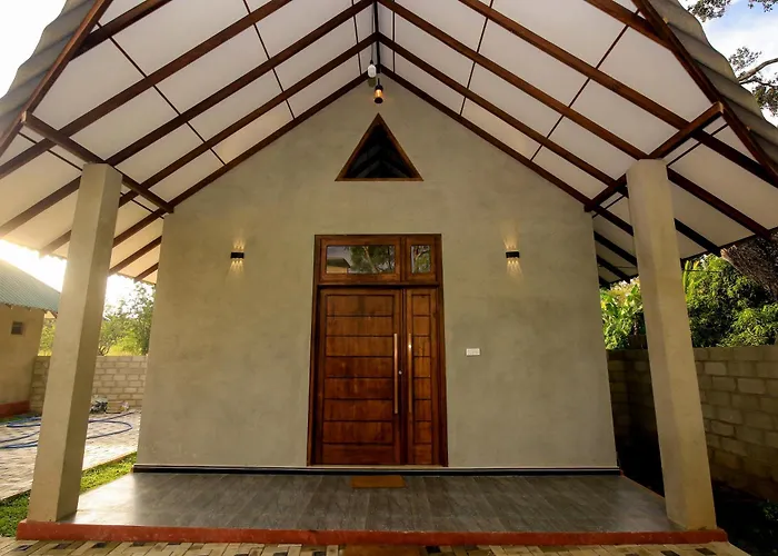 Ari Paradise Anuradhapura