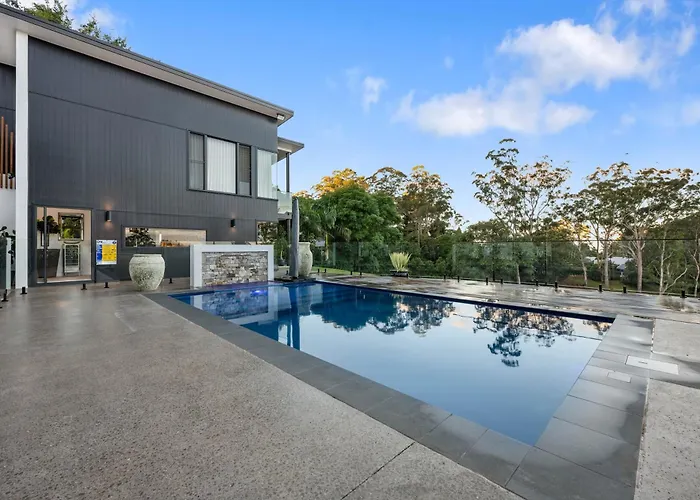 Ridge Retreat Hotel Toowoomba