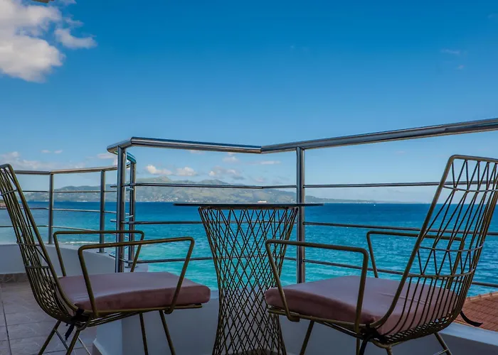 El Mare Hotel Sarandë