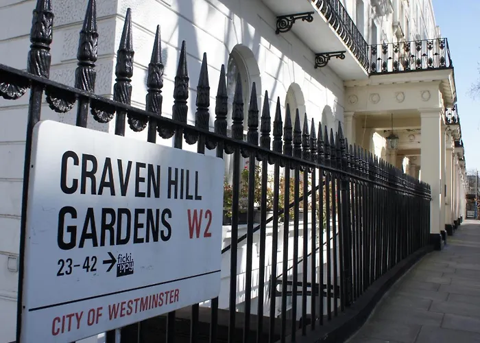 Caring Hotel London