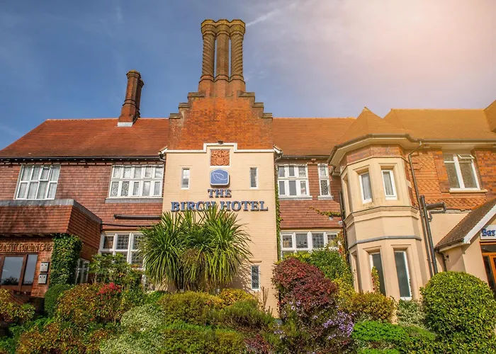 The Birch Hotel Haywards Heath