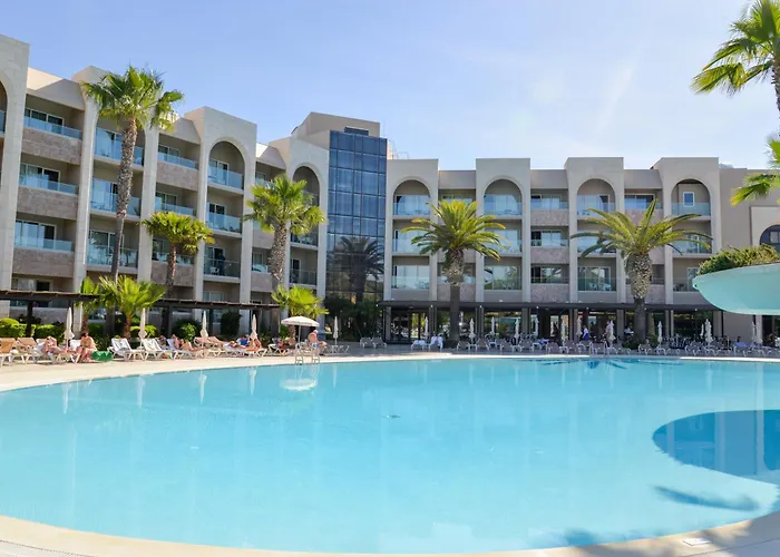 Falesia Hotel - Adults Only Albufeira