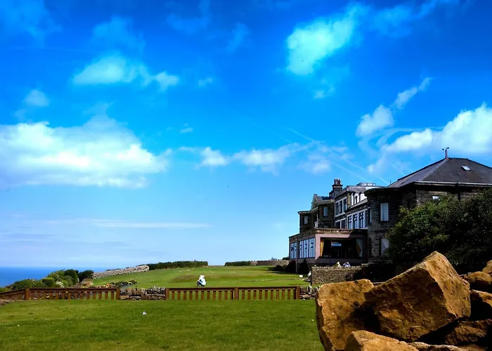 Grand Villa Heights Ravenscar