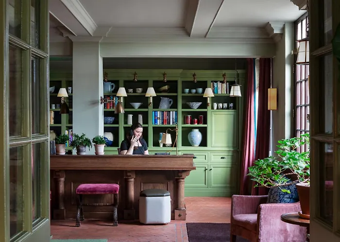 Cavendish Hotel Baslow