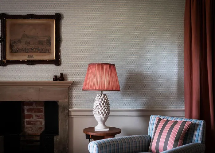 Cavendish Hotel Baslow