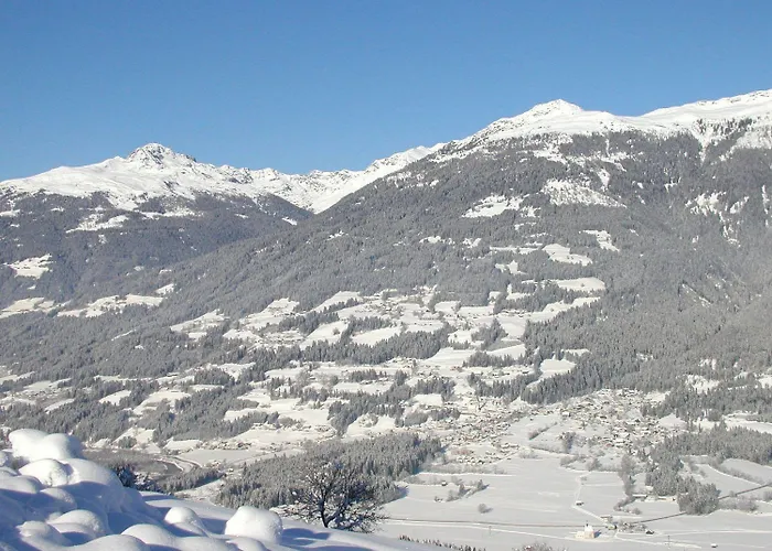 Ferienhotel Sunshine Berg im Drautal