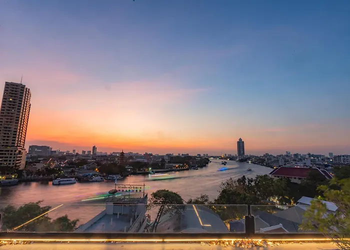 River View Residence Bangkok