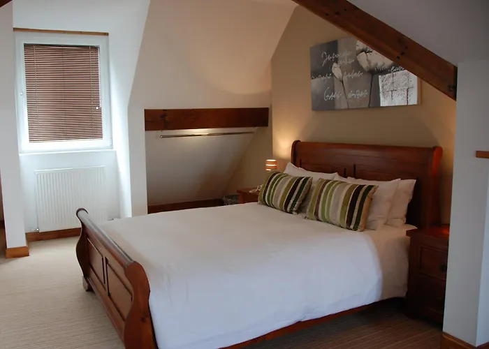 The Port House Hotel Heysham
