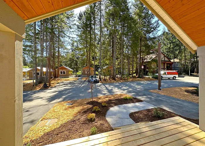 Crown Isle Resort & Golf Community Courtenay
