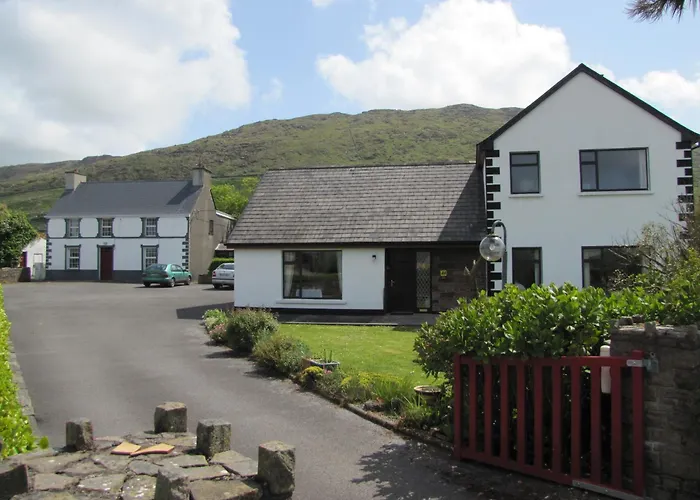 An Dooneen, The Hurley Farm B&B Ballydavid