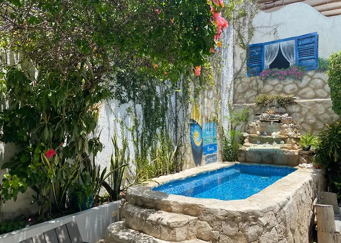 Hotel Caribo Cozumel