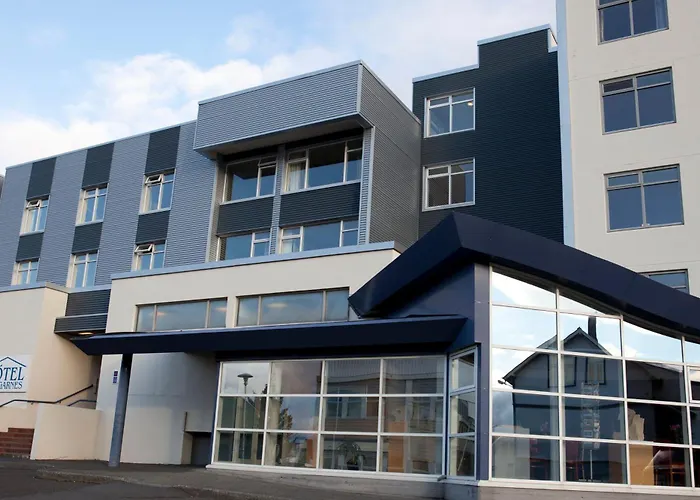Hotel Borgarnes