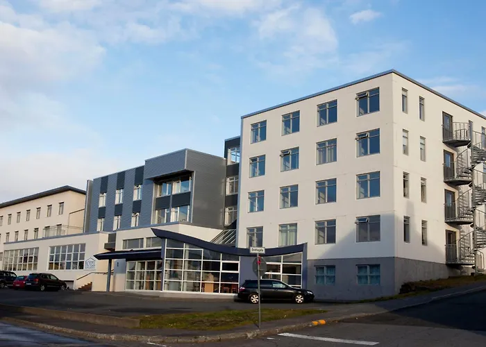 Hotel Borgarnes