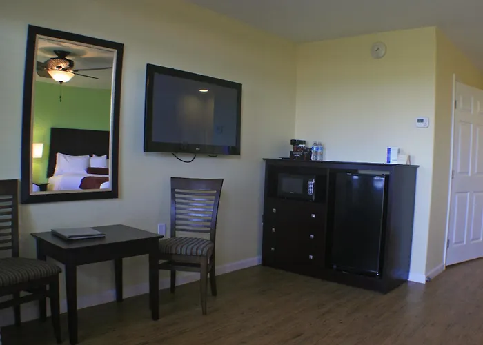 Ocean Village Hotel Surfside Beach