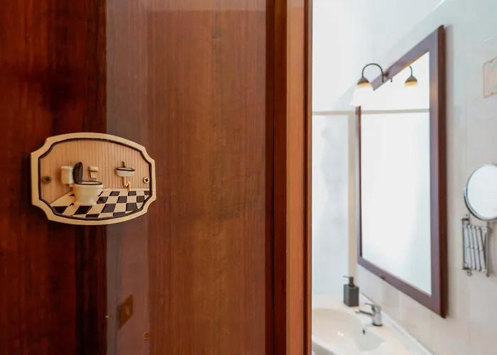 Bed And Breakfast Dolce Vita Bologne